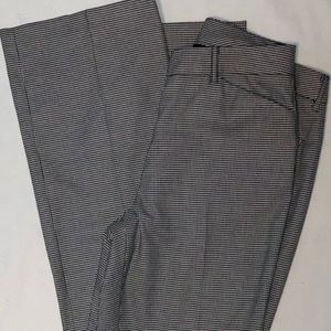 Don caster houndstooth dress pants